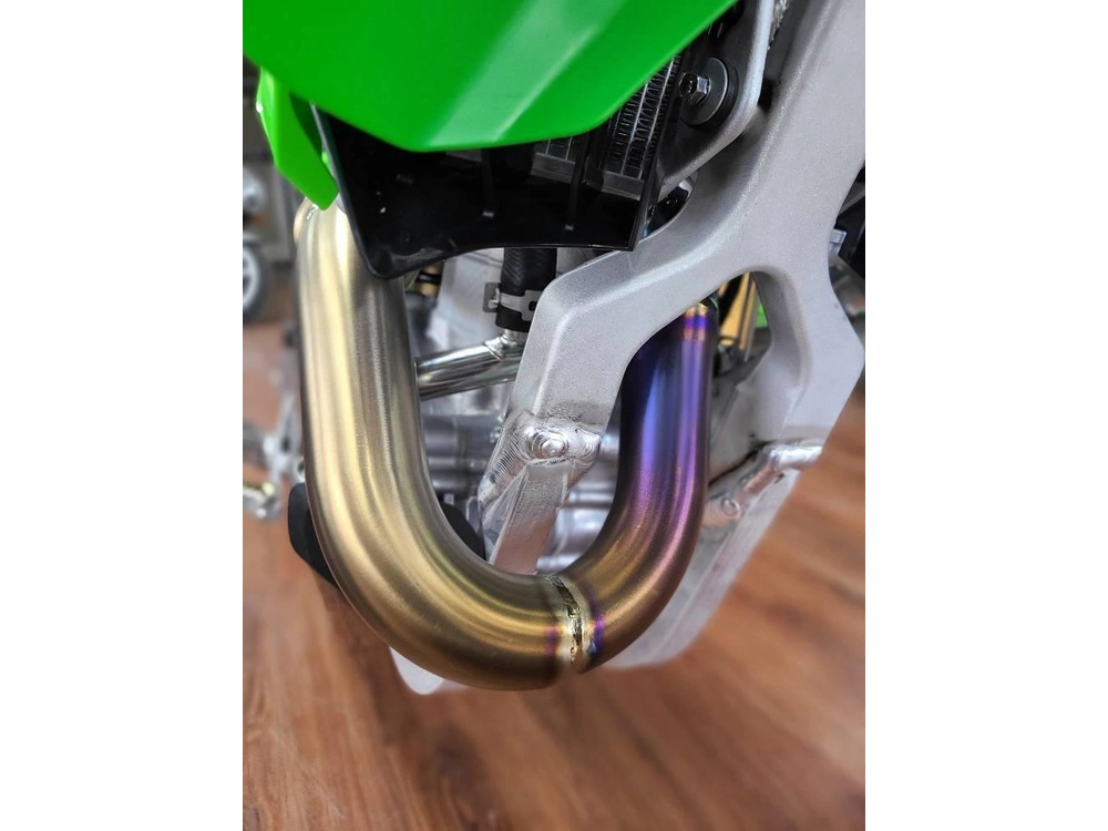 2026 Kawasaki Kx™ 450sr alt