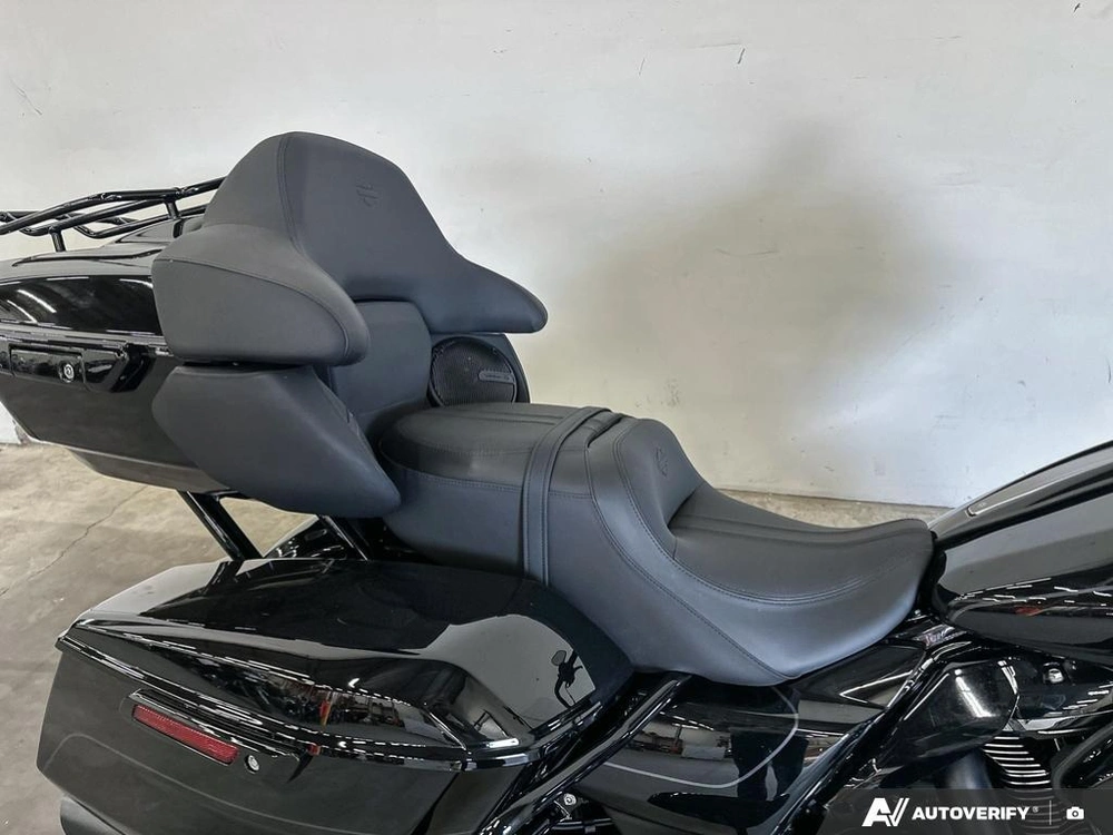 2026 Harley-davidson Road Glide Limited alt