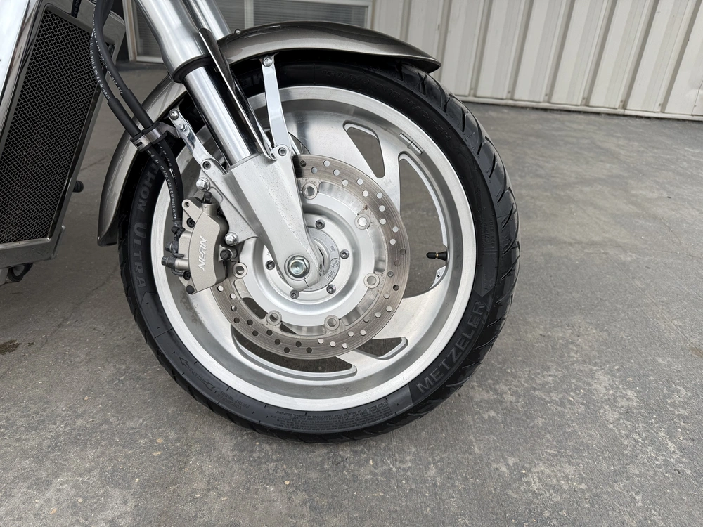 2004 Honda Vtx1800c alt