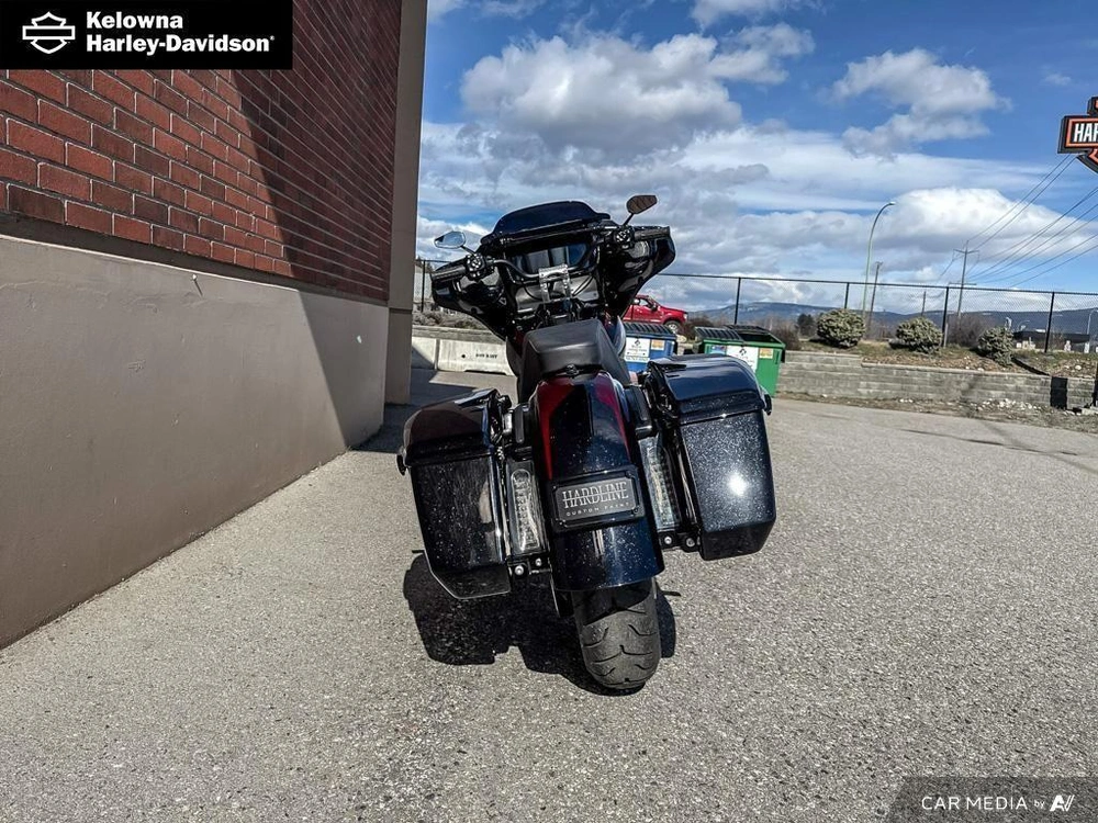 2024 Harley-davidson Flhx - Street Glide™ alt
