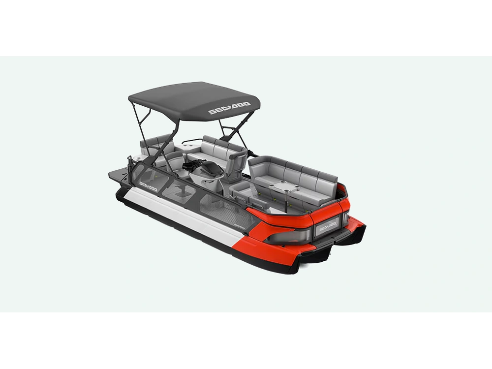 2025 Sea-doo Switch Cruise 21 230 alt