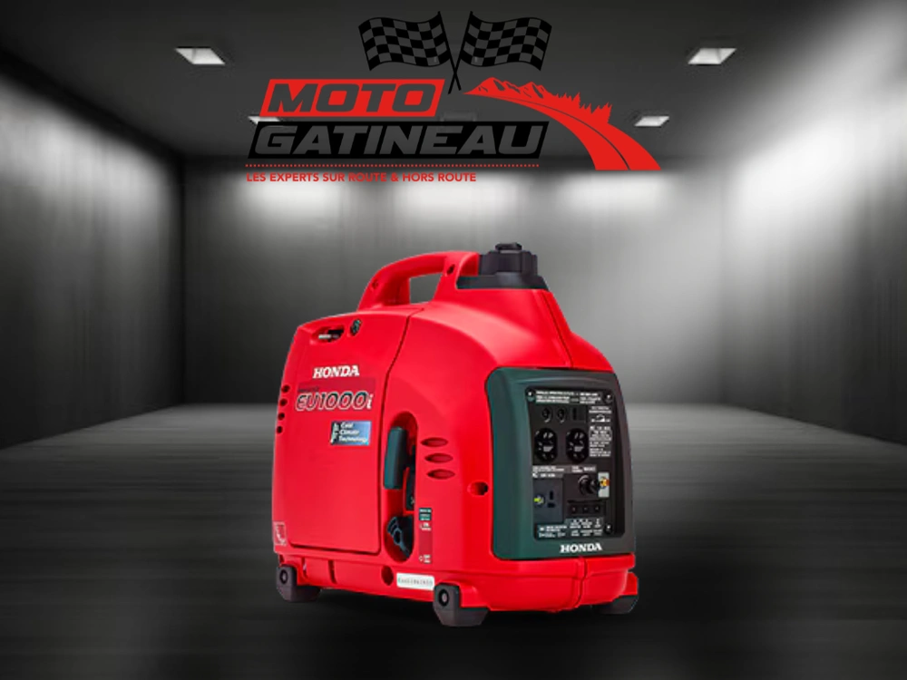 Honda Eu1000itc3 2026 alt