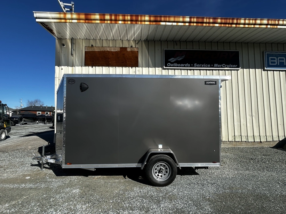 2027 Forest River Ltf612sa-96 alt