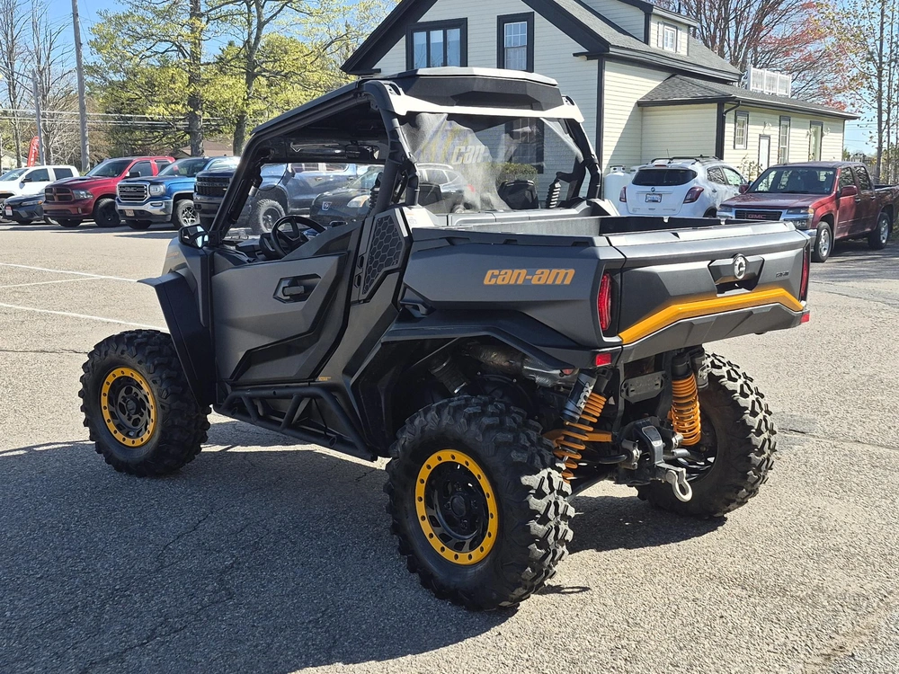 2025 Brp Commander Xt-p 1000r alt