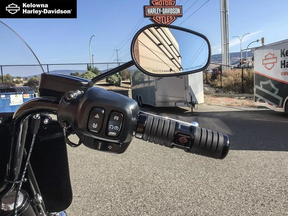 2025 Harley-davidson Flhc - Heritage Classic alt