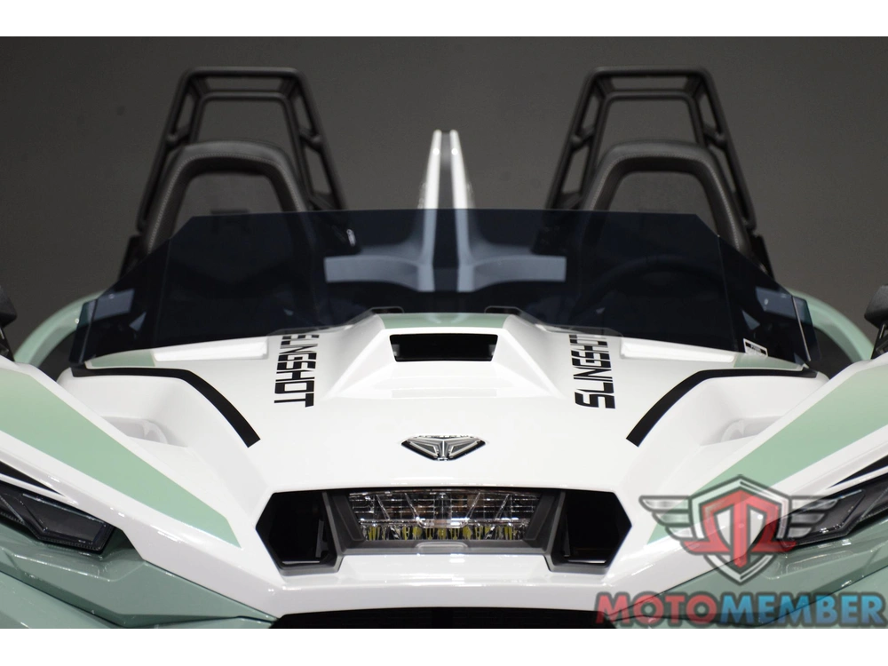 2026 Slingshot R Autodrive alt