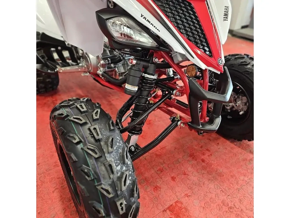 2026 Yamaha Raptor 700r Se alt