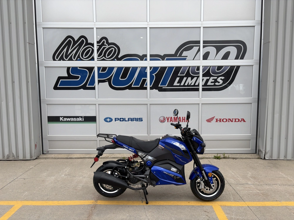 Scootterre Ar50 2026 alt