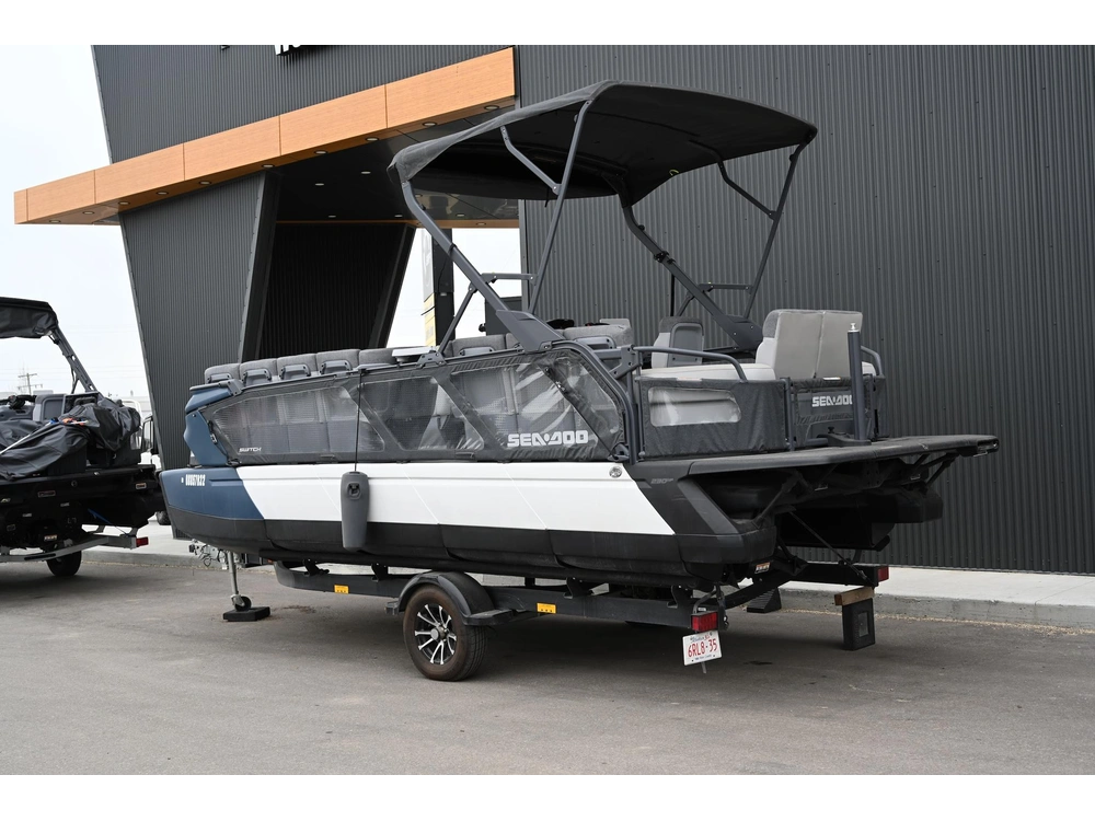 2024 Sea-doo Switch Cruise 21 230 45rk alt
