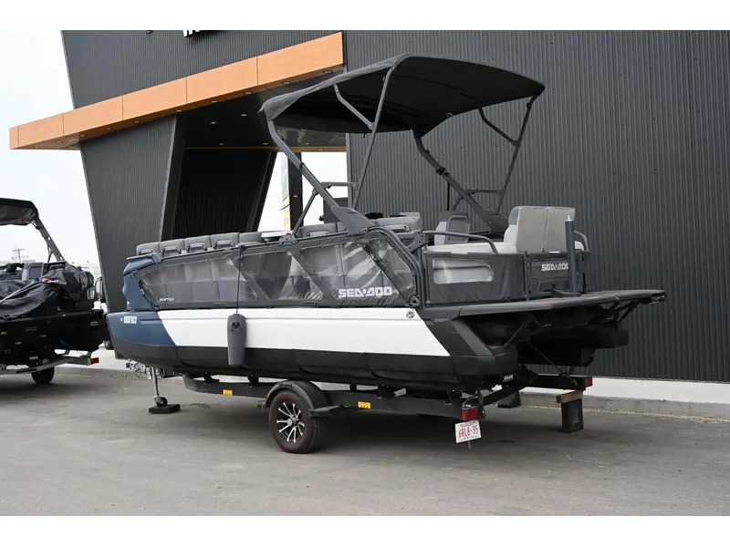 2024 Sea-Doo Switch Cruise 21 230  45RK thumbnail 3