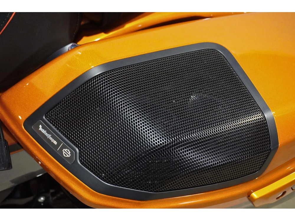 2026 Harley-davidson Flhxse Cvo Street Glide alt