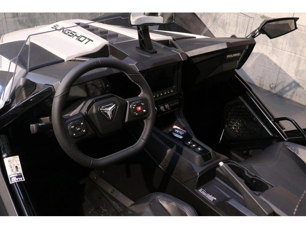 2026 Polaris Slingshot Slr Autodrive alt
