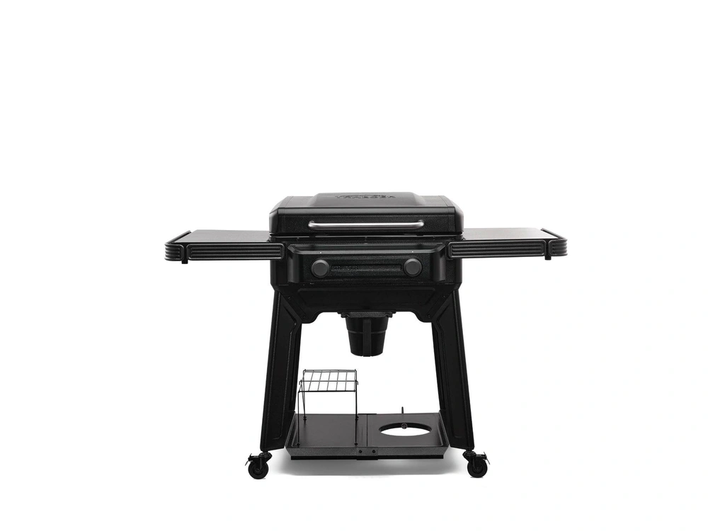 2026 Traeger Flatrock 2 Zone Canada alt