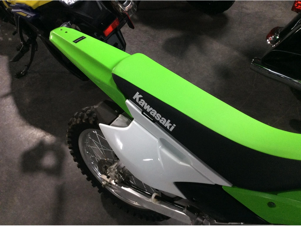 2023 Kawasaki Klx140cpfn alt