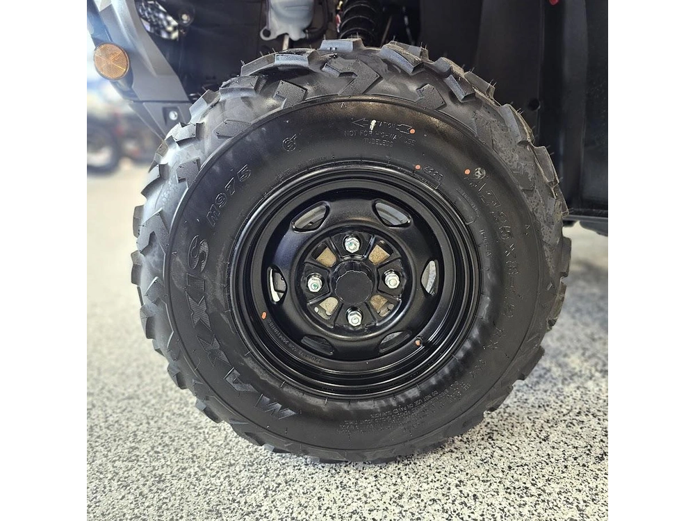 2026 Honda Fourtrax Foreman 4x4 alt