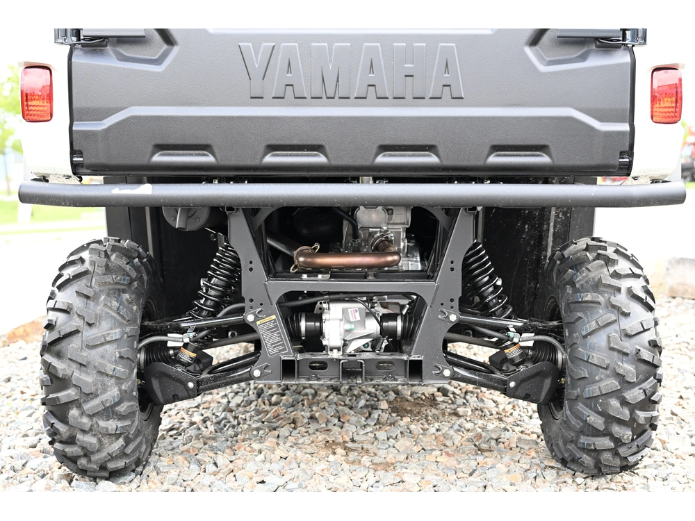 2025 Yamaha Viking Vi Eps Ranch Edition alt
