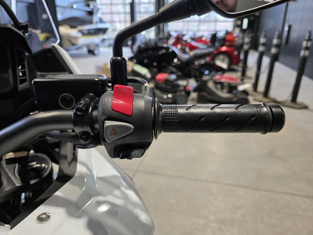 Honda Nx500ar 2024 alt