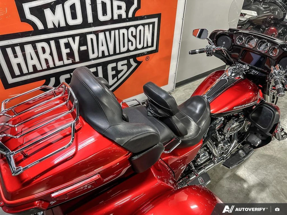 2021 Harley-davidson Flhtcutgse alt