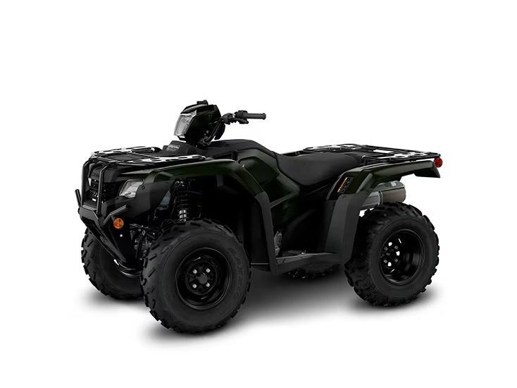 Honda Foreman 520 2027 alt