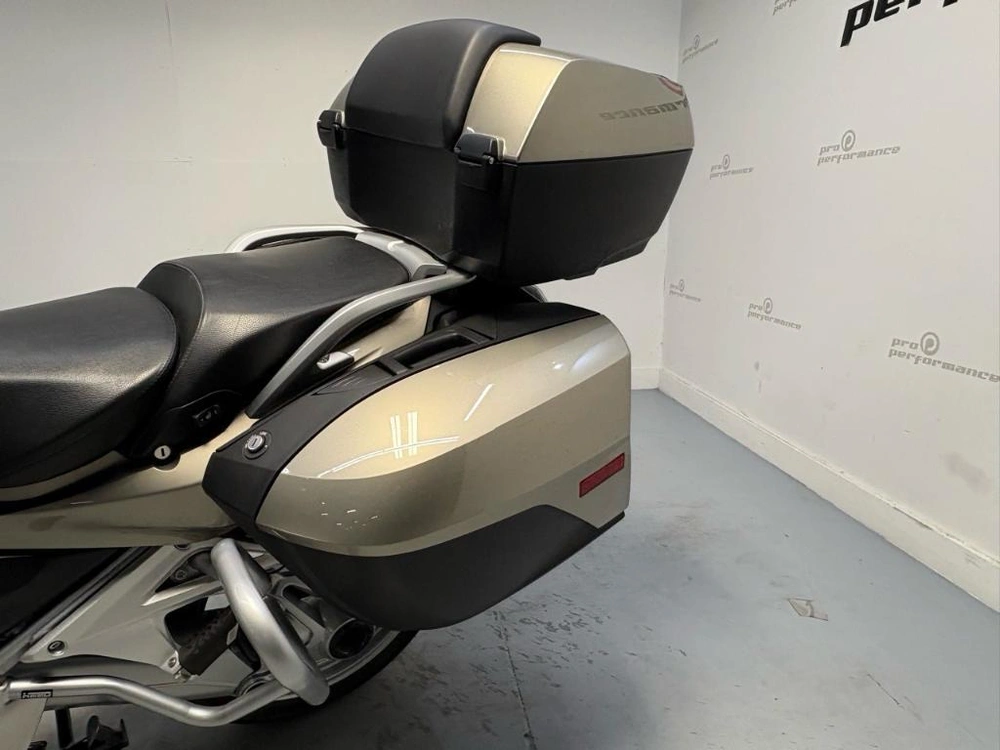 Bmw R1200 2016 alt