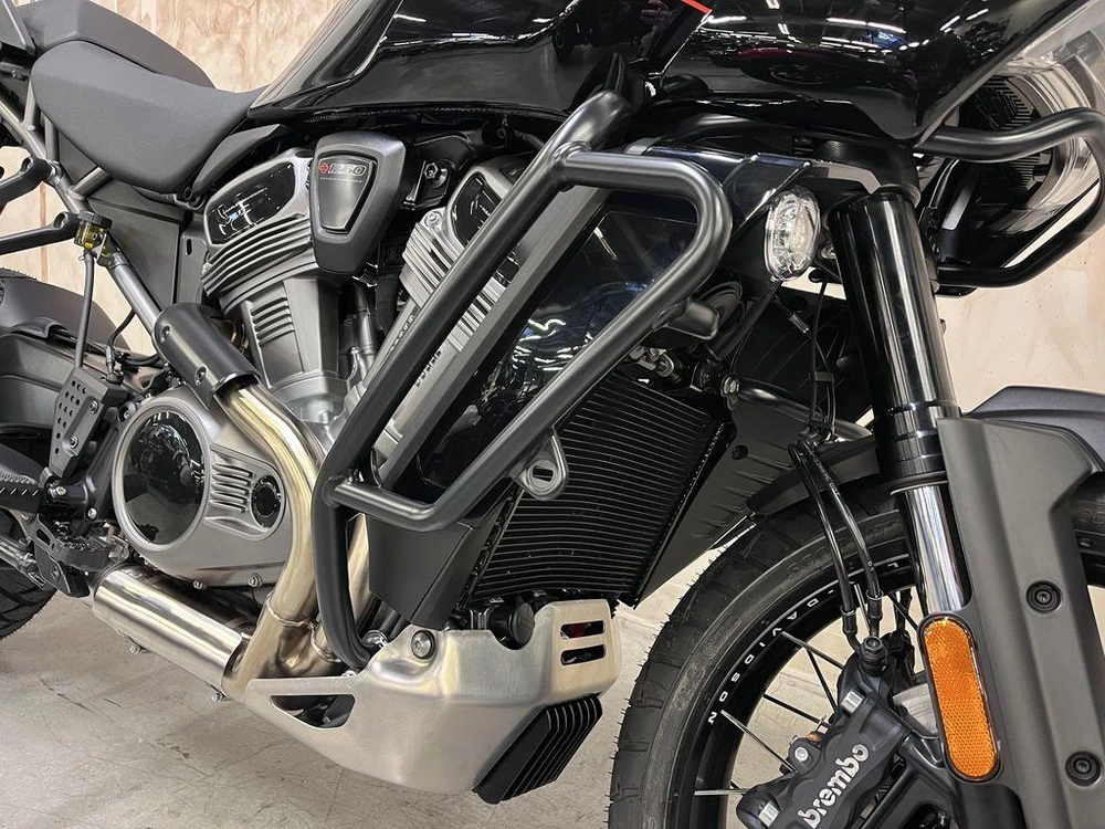 2026 Harley-davidson Ra1250s Pan America 1250 Special alt