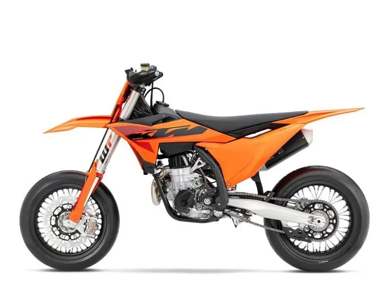 KTM 450 SMR 2025