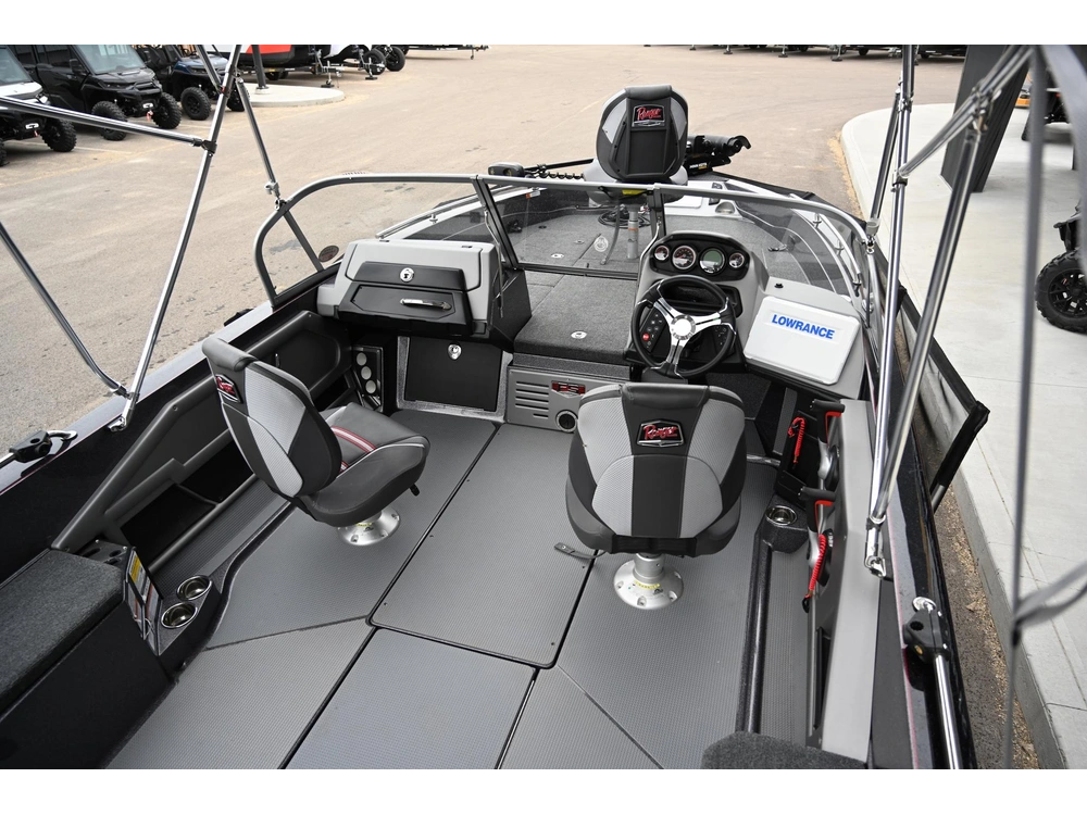 2024 Ranger 621fs Cup Equipped alt