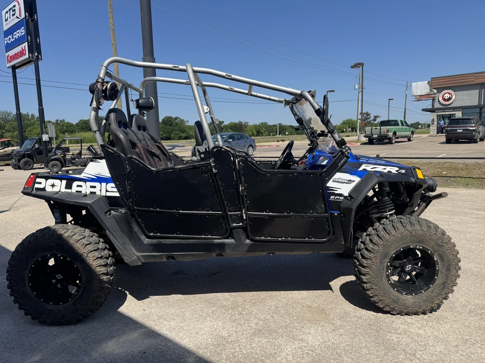 2011 Polaris Ranger Rzr 800 S alt