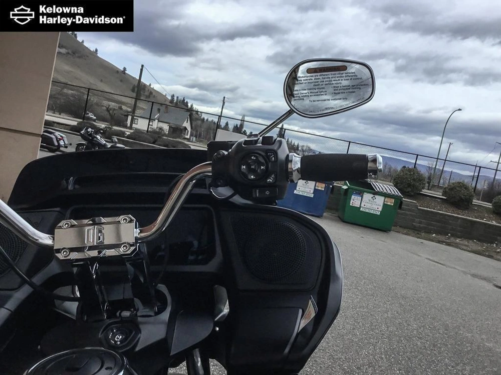 2026 Harley-davidson Fltrx - Road Glide® alt