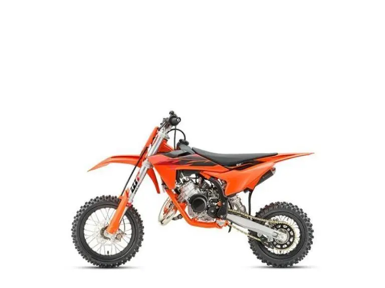 KTM 50 SX F6001427 2027