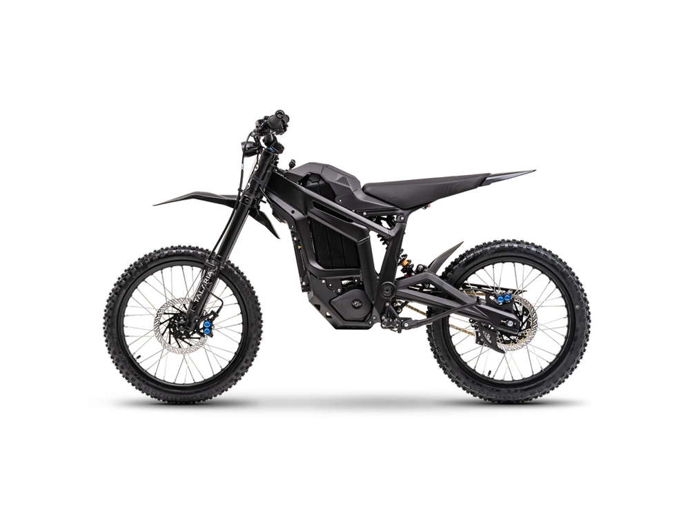 2025 Talaria Sting X5 alt
