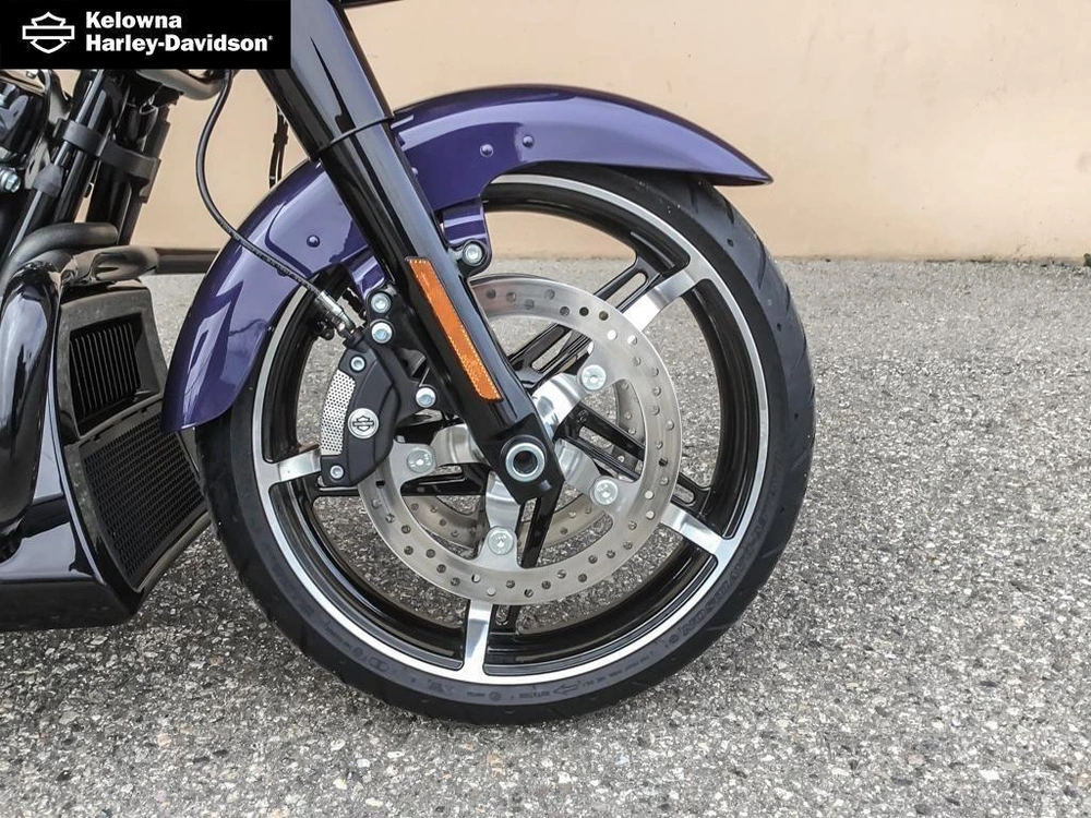 2026 Harley-davidson Fltrx - Road Glide® alt