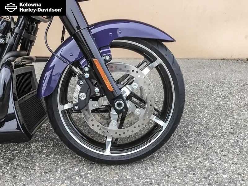 2026 Harley-Davidson FLTRX - Road Glide® thumbnail 22