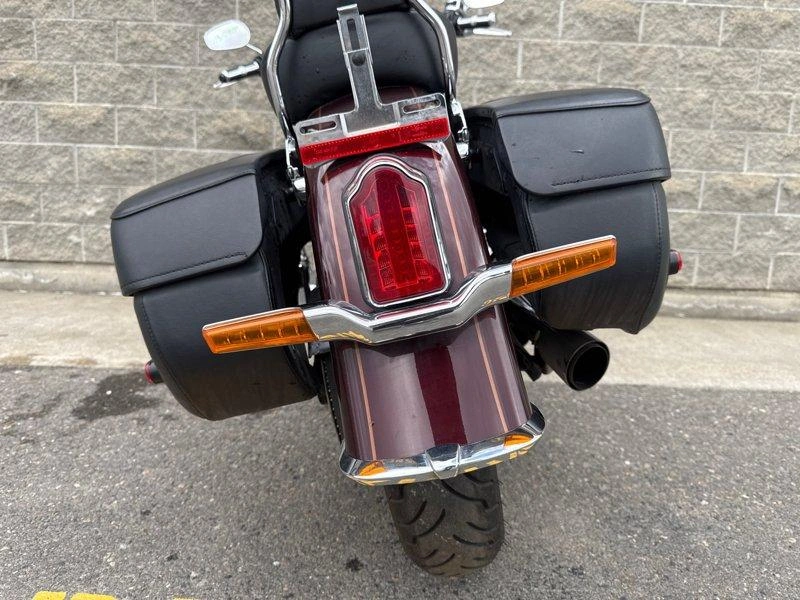 2018 Harley-davidson Flde - Softail Deluxe alt