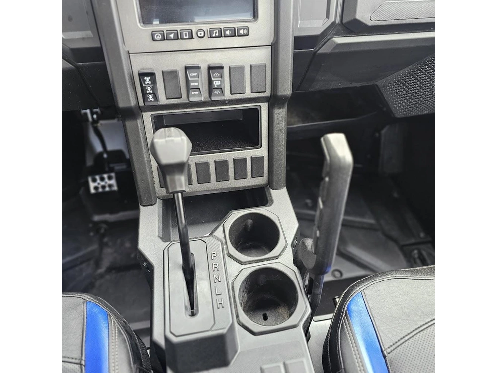 2024 Polaris Xpedition Xp 5 1000 Ultimate alt