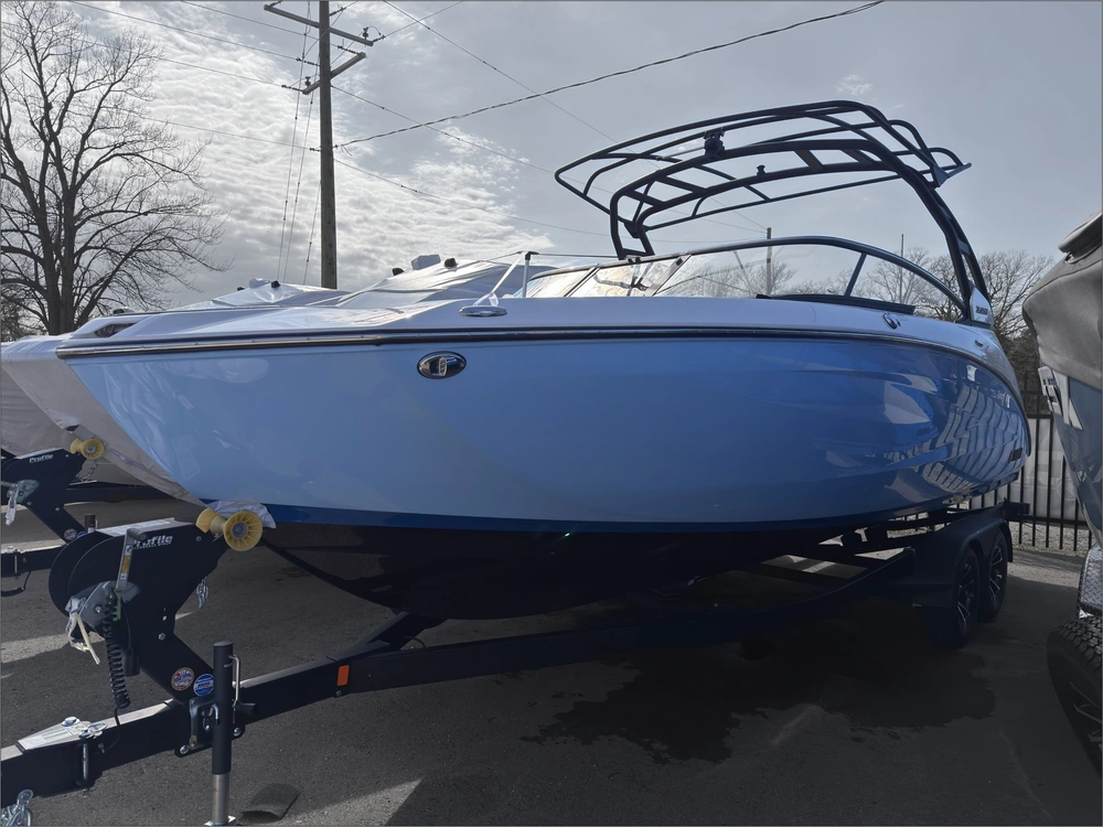 2026 Yamaha 252sd alt