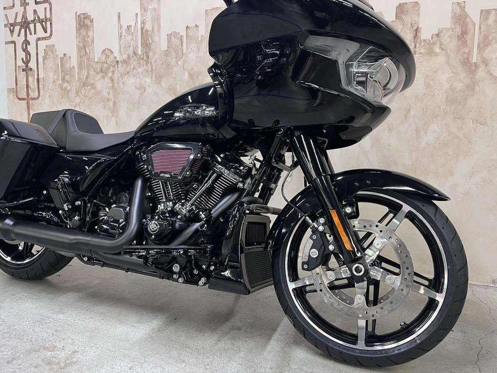 2026 Harley-davidson Fltrx Road Glide alt