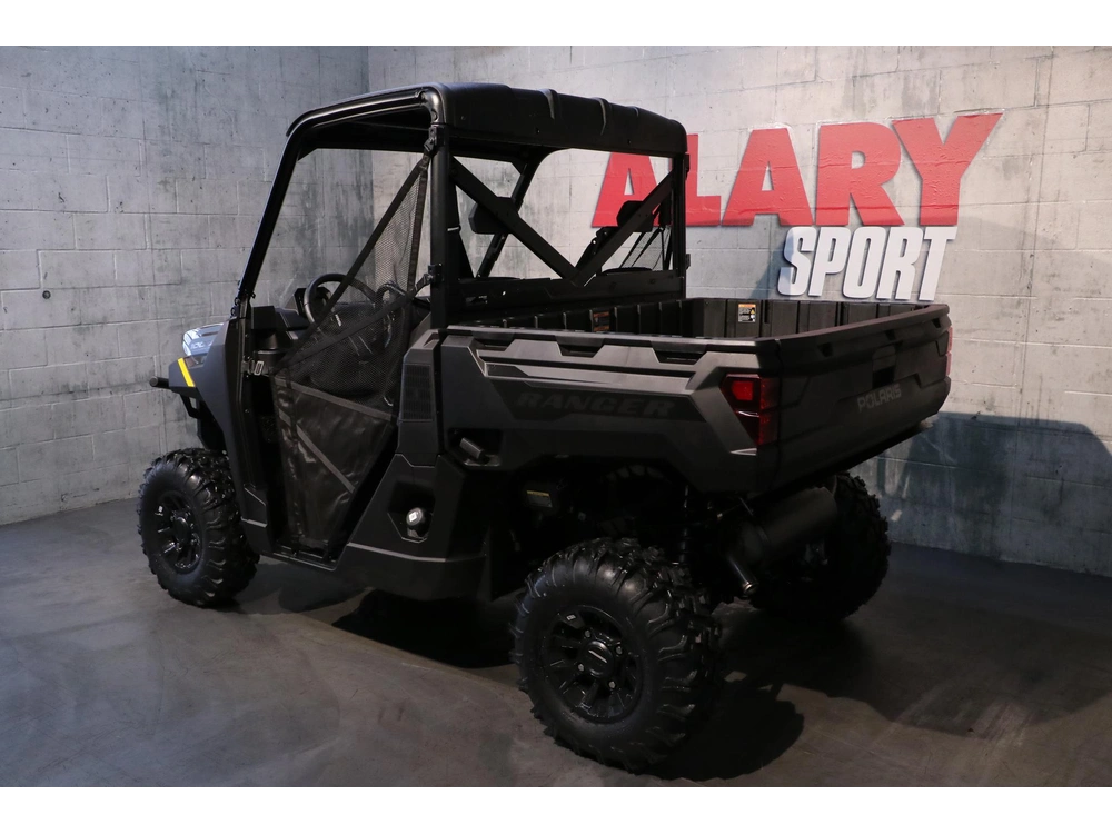 Polaris Ranger 1000 Premium 2026 alt