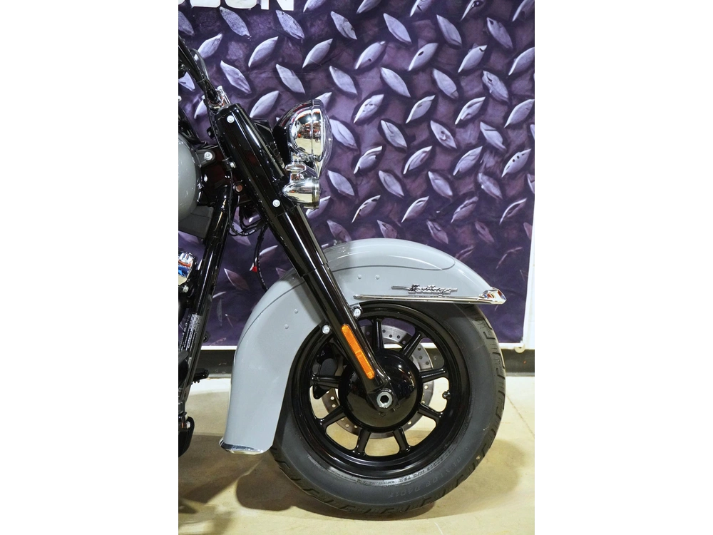 2026 Harley-davidson Flhc Heritage Classic alt