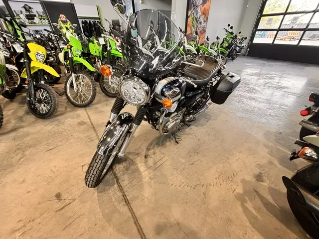 2021 Kawasaki W800 W 800 RETRO CLASSIQUE W800 IMPECCABLE