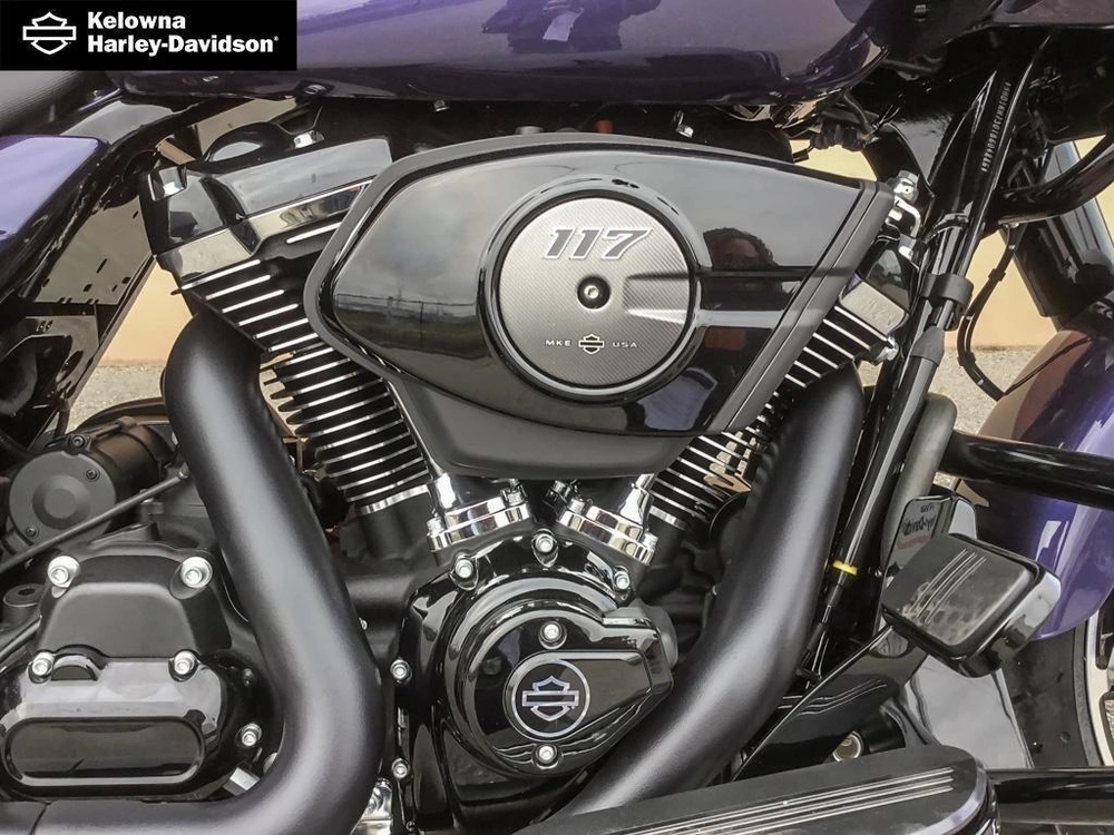 2026 Harley-davidson Fltrx - Road Glide® alt