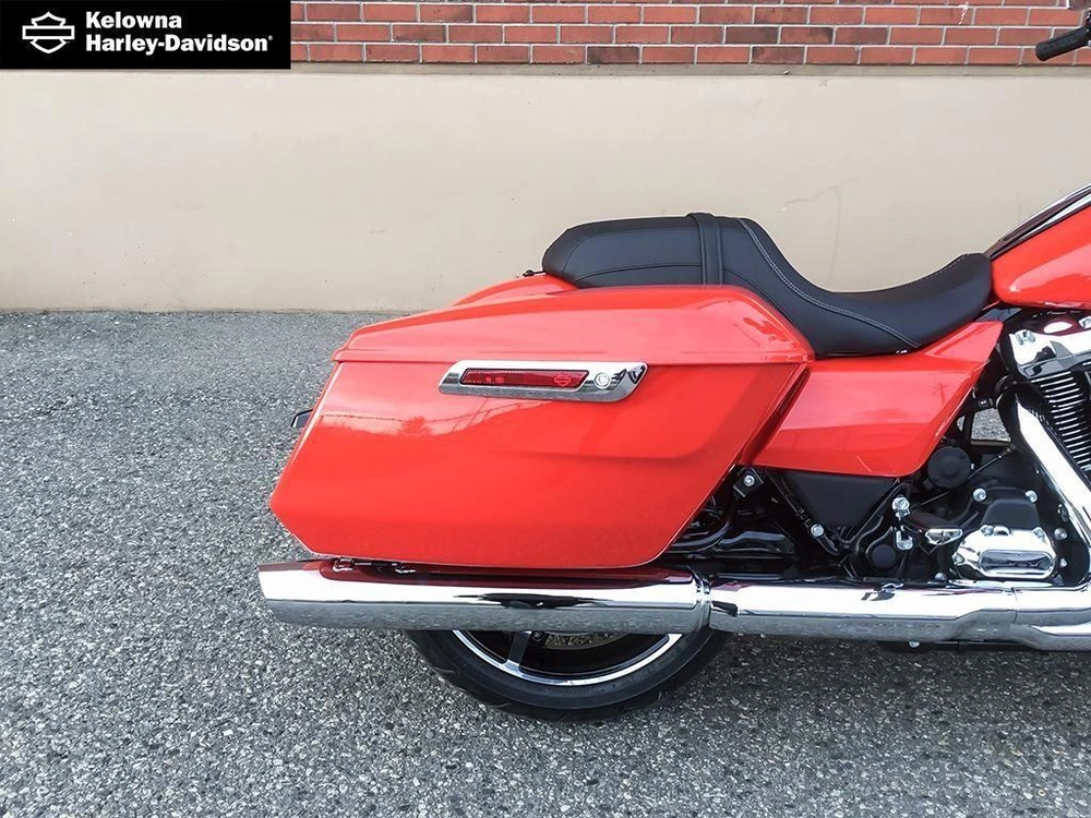 2026 Harley-davidson Fltrx - Road Glide® alt