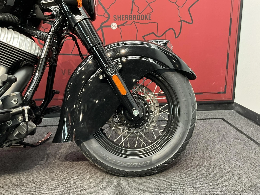 Indian Motorcycle Chief Vintage 2026 alt