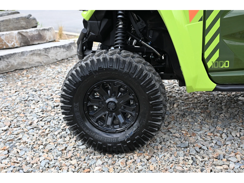 2026 Yamaha Wolverine Rmax2 1000 R-spec alt