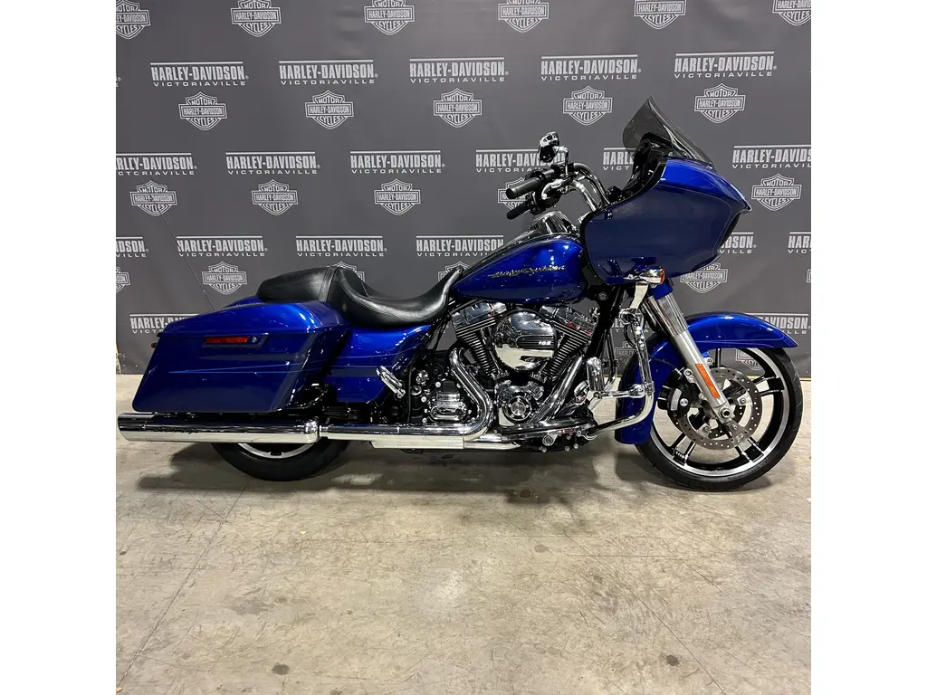 Harley-Davidson ROAD GLIDE 2015