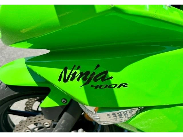Kawasaki Ninja 400r 2011 alt