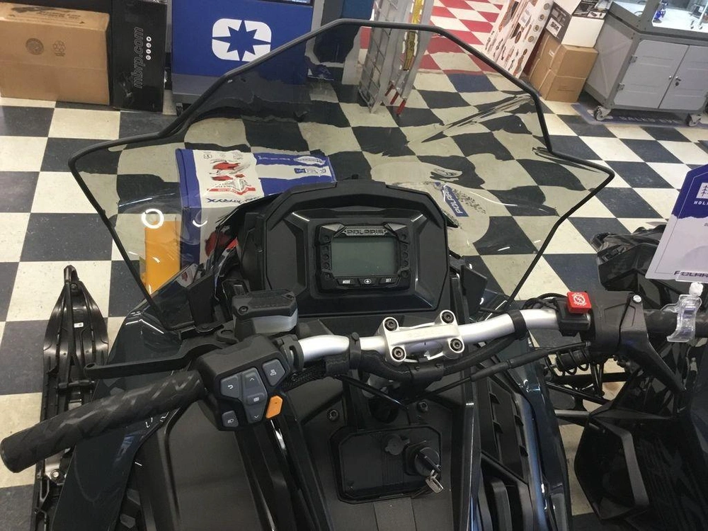 2026 Polaris 650 Voyageur Sp 155 alt