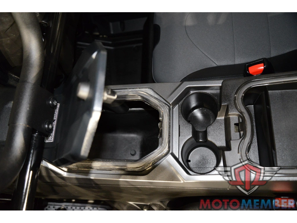 2025 Yamaha Wolverine Rmax4 1000 Xt-r alt