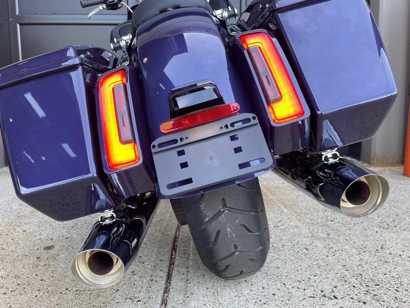 2026 Harley-davidson Fltrx - Road Glide® alt
