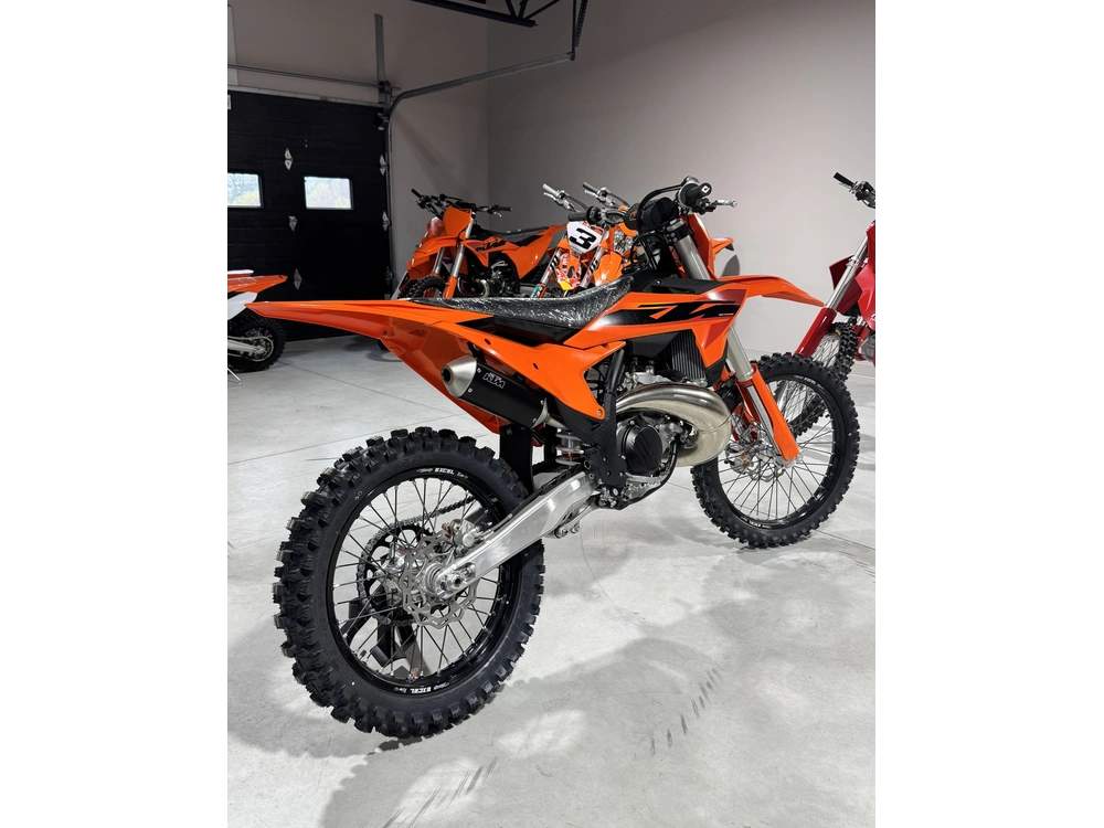 Ktm 300 Sx 2025 alt
